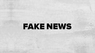 Fake political news is growing, so how can you spot the misinformation?