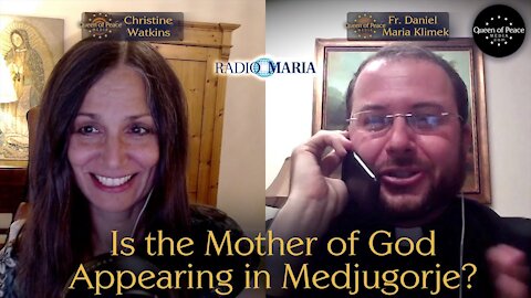 Is Medjugorje an Approved Apparition? Fr. Klimek Explains the Vatican's Stance on Medjugorje(Ep 43)