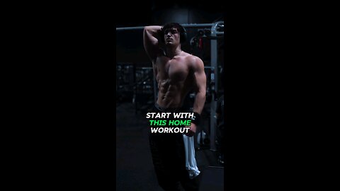 ARE YOU LOOKING TO START CALISTHENICS IN 2024 WITHOUT ANY EQUIPMENT?