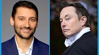 NBC SUSPENDS Ben Collins for mocking Elon Musk on Twitter