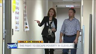 New Census Bureau numbers show Cleveland poverty levels on the rise