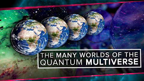 The Many Worlds of the Quantum Multiverse