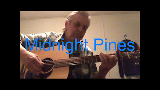Midnight Pines