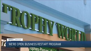 City of Mentor offers rent, mortgage reimbursement for small businesses