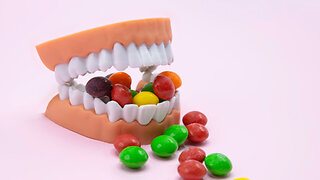 5 of the Worst Halloween Candies for Your Teeth