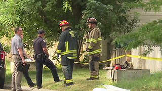 Three dead after Boise house fire