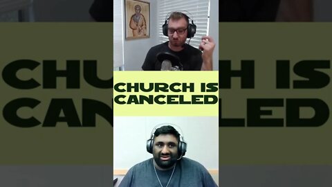 Is #ChristianNationalism a Threat? #Church #Christianity?