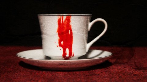 "Sangre para beber"- Exposición de la maldad en los Estados Unidos de América