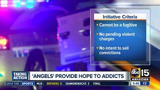 Drug program to help addicts expands in Scottsdale