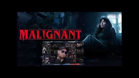I WAS WRONG!!! Here's My Official Review for James Wan's MALIGNANT!