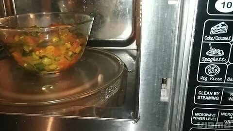 Bhindi Recipe। Bhindi Recipe Dry। Ladyfinger Recipe in Microwave।@cookingwithSudhagupta
