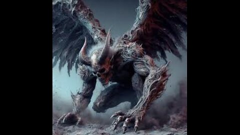 👹 Fallen Angels, Demons | Annu Elohim Anunnaki ET & Reptilian Seraphim Alien Races 👽