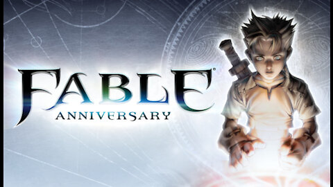 Fable Anniversary | Rescue the Archaeologist | Part 19