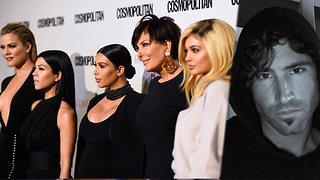 Kardashian Clan DISSES Brody Jenner On His WEDDING DAY!