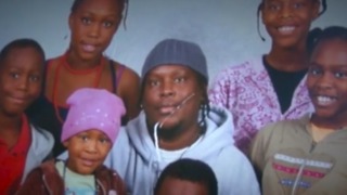 Lakisha Lee: Widow of man who died while in police custody getting impatient for answers