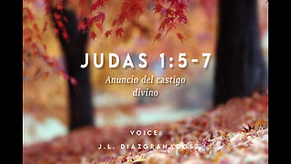 Judas 1:5-7