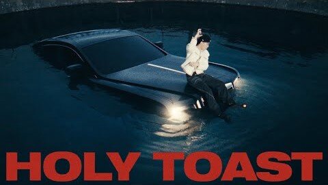 BewhY - Holy Toast M/V