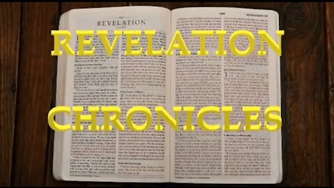 Revelation Chronicles (III) Ephesus