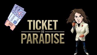 EDDIE MONEY-TWO TICKETS TO PARADISE