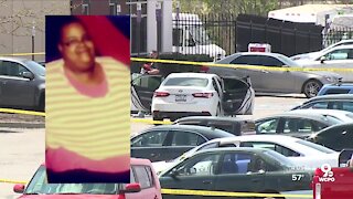 Gunman kills 8 at Indianapolis FedEx facility.