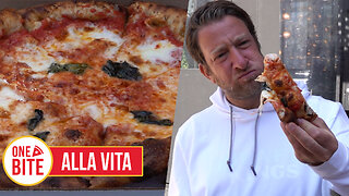 Barstool Pizza Review - Alla Vita (Chicago, IL) presented by Rhoback