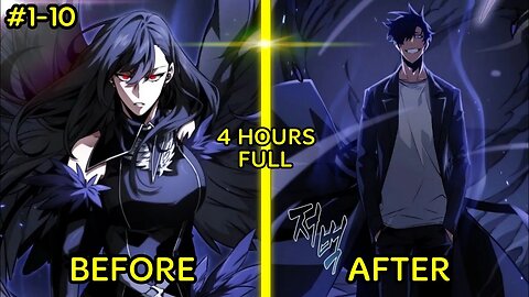 [1-10] He Was Betrayed And Died Then A Crow Gave Him A Second Chance And Reincarnated | Manhwa Recap