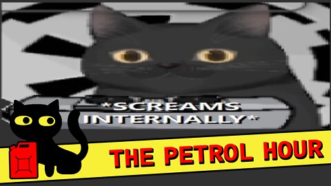 2024-04-27 The Petrol Hour Saturday: Gremlin Free Saturday