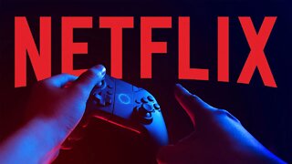 Netflix Announces It's First Gaming Studio