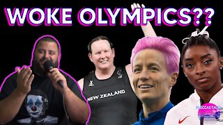 WOKE OLYMPICS GO BROKE | FLECCAS TOP 5