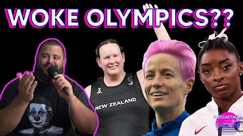 WOKE OLYMPICS GO BROKE | FLECCAS TOP 5