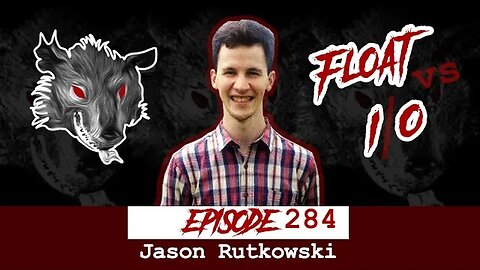 Jason Rutkowski - Float vs. Institutional Ownership