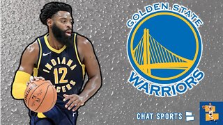 Warriors Rumors: Golden State Signing Tyreke Evans? Evans Set To Work Out With Dubs
