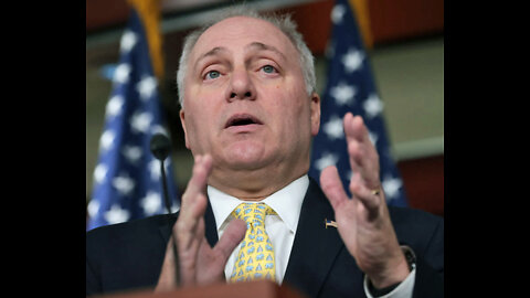 Scalise: Expect Day One Vote on Born-Alive Bill If GOP Wins Control in Midterms