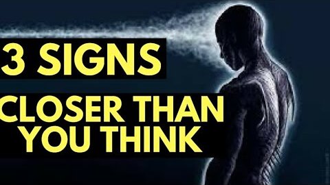 3 Signs Your Manifestation is Closer Than You Think (How to Know)