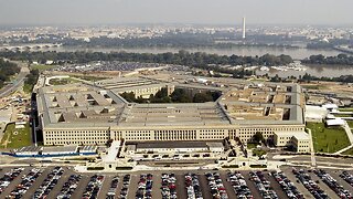 Pentagon Identifies Green Beret Killed In Afghanistan