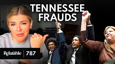 The 'Tennessee Three' Aren't Heroes | Ep 787