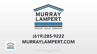 Our Family, Your Home: Murray Lampert's Staff Architect Helps Throughout the Process