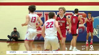 Friday Frenzy: Ohio HS hoops, Crosstown Shootout and pro sports update