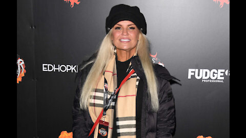 Kerry Katona is happy for her daughters to join dating apps