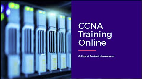 CCNA Training Online