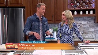 50 Floor | Morning Blend