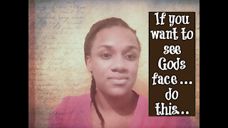 Decree & Declare this if you want to see God's face - freedom | Speak it until you see it 2