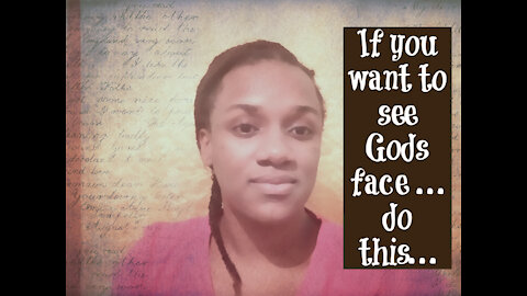 Decree & Declare this if you want to see God's face - freedom | Speak it until you see it 2