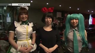 Akihabara | Japanology Plus - S01E06 | NHK World