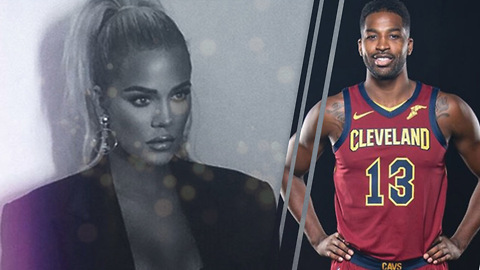 Basketball Getting In The Way Of Tristan Thompson Proposing To Khloe Kardashian