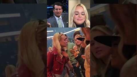 Lindsey Hill RESPONDS To Viral Drunk Concert Video