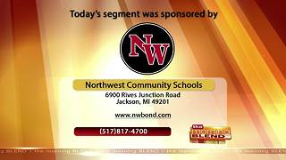 Northwest Community Schools - 7/10/18