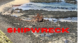 #shipwrecked at #phillipisland