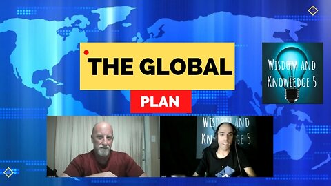 THE GLOBAL PLAN