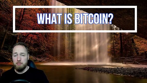 What Is Bitcoin? A Beginner's Guide